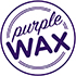 purple-wax